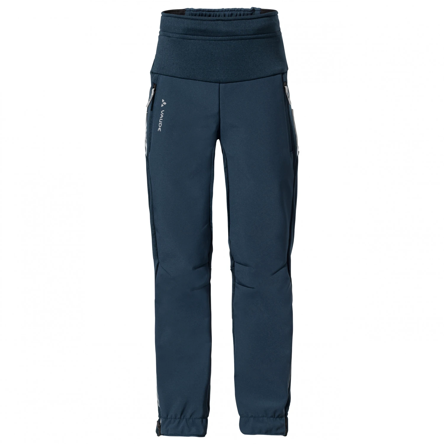 VAUDE Kid's Wintry Pants - Softshell Trousers 3 VAUDE Kid's Wintry Pants - Softshell Trousers