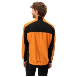 VAUDE Kuro Air Jacket - Cycling Jacket -Vaude vaude kuro air jacket cycling jacket detail 4