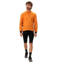 VAUDE Kuro Air Jacket - Cycling Jacket -Vaude vaude kuro air jacket cycling jacket detail 5