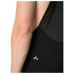 VAUDE Kuro Bib Tights - Cycling Bottoms -Vaude vaude kuro bib tights cycling bottoms detail 4