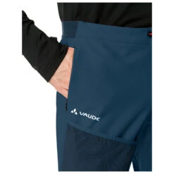 VAUDE Larice Light Pants III - Mountaineering Trousers -Vaude vaude larice light pants iii mountaineering trousers detail 5