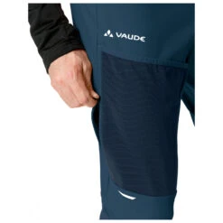 VAUDE Larice Light Pants III - Mountaineering Trousers -Vaude vaude larice light pants iii mountaineering trousers detail 7