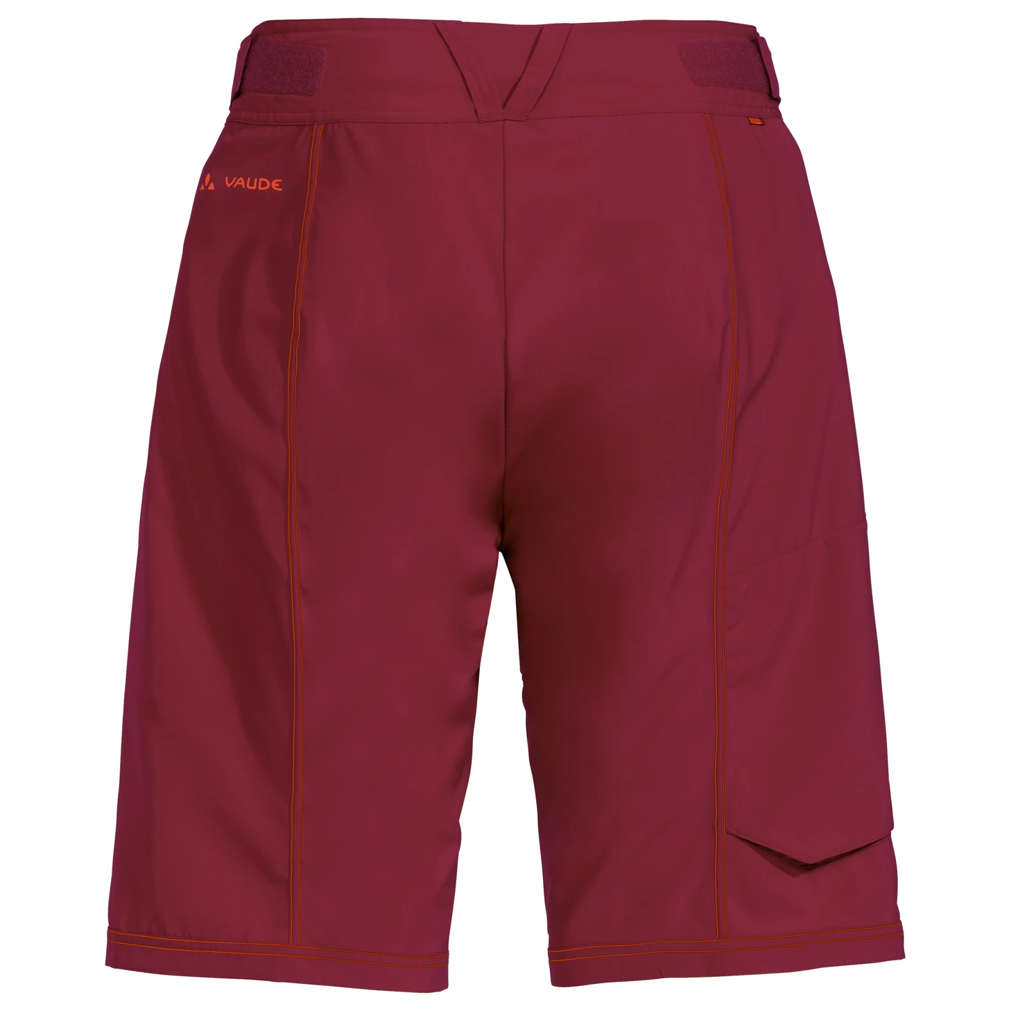 VAUDE Ledro Shorts - Cycling Bottoms 4 VAUDE Ledro Shorts - Cycling Bottoms - Image 2