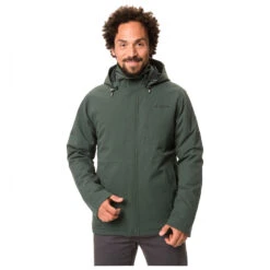 VAUDE Limford Jacket V - Winter Jacket -Vaude vaude limford jacket v winter jacket detail 3