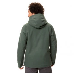 VAUDE Limford Jacket V - Winter Jacket -Vaude vaude limford jacket v winter jacket detail 4