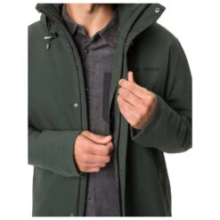 VAUDE Limford Jacket V - Winter Jacket -Vaude vaude limford jacket v winter jacket detail 5