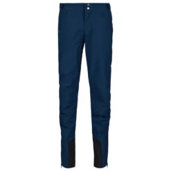 VAUDE Matoso Softshell Pants - Cycling Bottoms