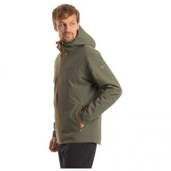 VAUDE Me Beguz Jacket - Winter Jacket -Vaude vaude me beguz jacket winter jacket detail 11