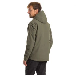 VAUDE Me Beguz Jacket - Winter Jacket -Vaude vaude me beguz jacket winter jacket detail 12