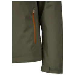 VAUDE Me Beguz Jacket - Winter Jacket -Vaude vaude me beguz jacket winter jacket detail 5