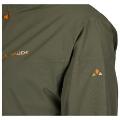 VAUDE Me Beguz Jacket - Winter Jacket -Vaude vaude me beguz jacket winter jacket detail 6