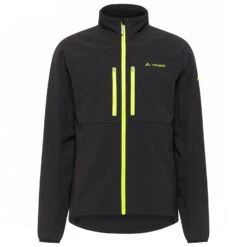 VAUDE Me Matoso Softshell Jacket II - Cycling Jacket
