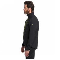 VAUDE Me Matoso Softshell Jacket II - Cycling Jacket -Vaude vaude me matoso softshell jacket ii cycling jacket detail 5