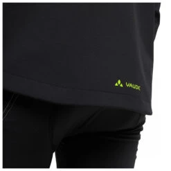 VAUDE Me Matoso Softshell Jacket II - Cycling Jacket -Vaude vaude me matoso softshell jacket ii cycling jacket detail 7