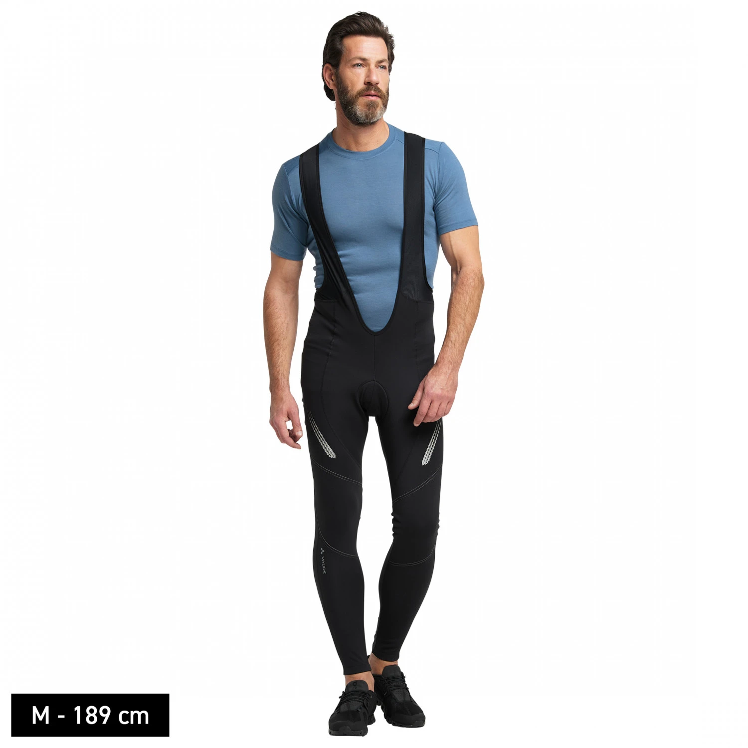 VAUDE Me Matoso Warm Pants - Cycling Bottoms 5 VAUDE Me Matoso Warm Pants - Cycling Bottoms - Image 3