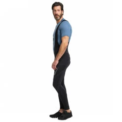 VAUDE Me Matoso Warm Pants - Cycling Bottoms 13 VAUDE Me Matoso Warm Pants - Cycling Bottoms -Vaude vaude me matoso warm pants cycling bottoms detail 5