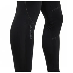 VAUDE Me Matoso Warm Pants - Cycling Bottoms 14 VAUDE Me Matoso Warm Pants - Cycling Bottoms -Vaude vaude me matoso warm pants cycling bottoms detail 6