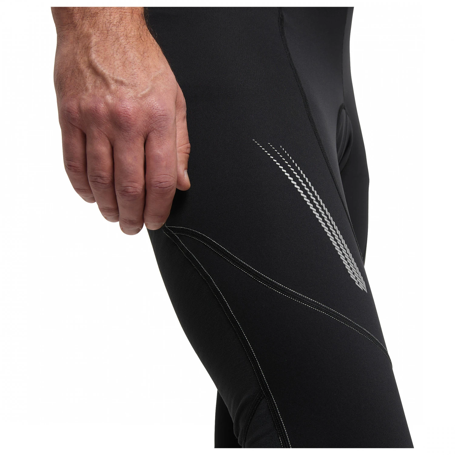 VAUDE Me Matoso Warm Pants - Cycling Bottoms 9 VAUDE Me Matoso Warm Pants - Cycling Bottoms - Image 7