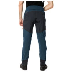 VAUDE Minaki Pants - Cycling Bottoms -Vaude vaude minaki pants cycling bottoms detail 3