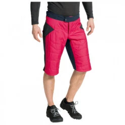 VAUDE Minaki Shorts III - Cycling Bottoms -Vaude vaude minaki shorts iii cycling bottoms detail 3