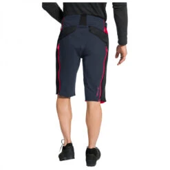 VAUDE Minaki Shorts III - Cycling Bottoms -Vaude vaude minaki shorts iii cycling bottoms detail 4