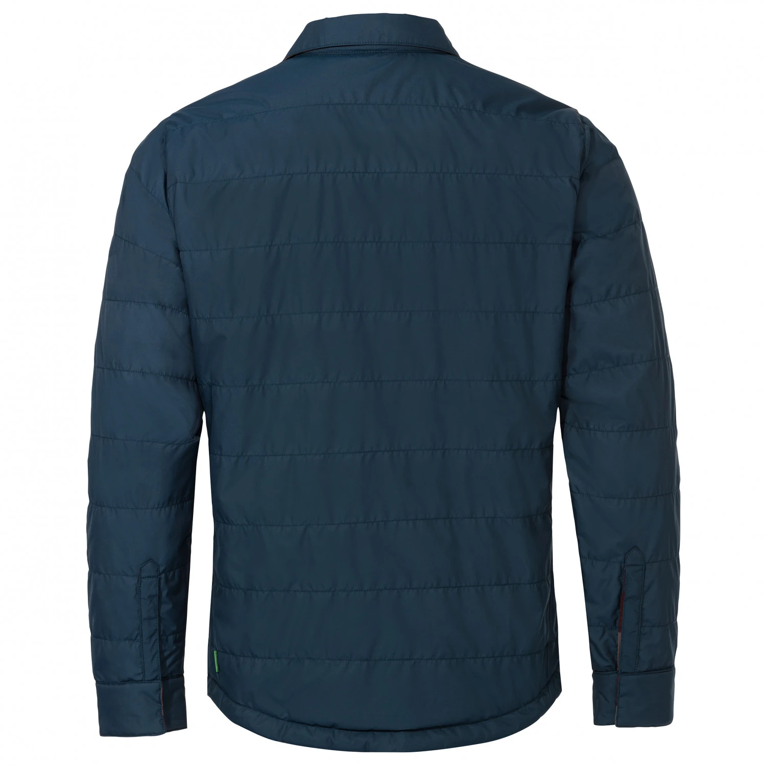 VAUDE Mineo Padded Shacket - Casual Jacket 4 VAUDE Mineo Padded Shacket - Casual Jacket - Image 2