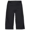 VAUDE Moab Rain Shorts - Cycling Bottoms -Vaude vaude moab rain shorts cycling bottoms