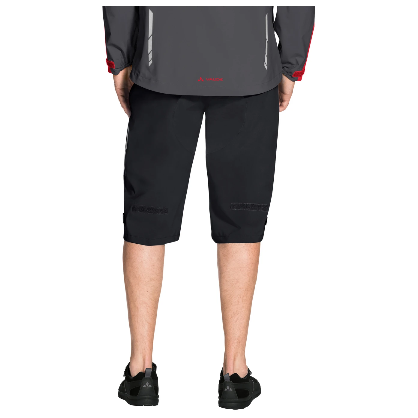 VAUDE Moab Rain Shorts - Cycling Bottoms 6 VAUDE Moab Rain Shorts - Cycling Bottoms - Image 4