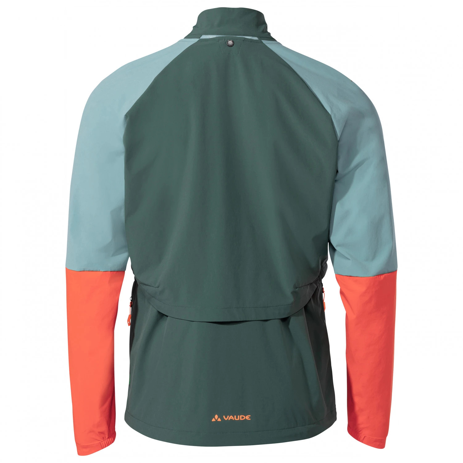 VAUDE Moab Zip Off Jacket - Cycling Jacket 4 VAUDE Moab Zip Off Jacket - Cycling Jacket - Image 2
