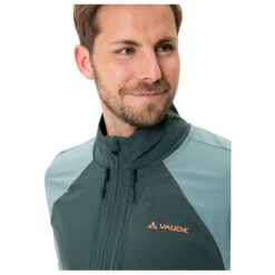 VAUDE Moab Zip Off Jacket - Cycling Jacket 13 VAUDE Moab Zip Off Jacket - Cycling Jacket -Vaude vaude moab zip off jacket cycling jacket detail 5