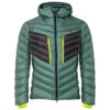 VAUDE Monviso Down Jacket - Down Jacket -Vaude vaude monviso down jacket down jacket