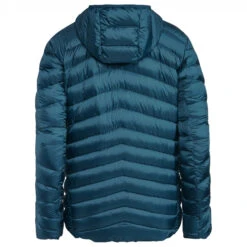 VAUDE Monviso Down Jacket - Down Jacket -Vaude vaude monviso down jacket down jacket detail 2