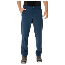VAUDE Neyland Pants - Walking Trousers -Vaude vaude neyland pants walking trousers detail 3