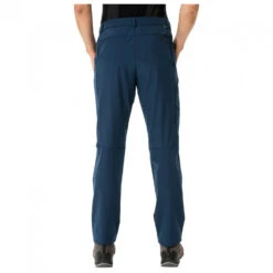 VAUDE Neyland Pants - Walking Trousers -Vaude vaude neyland pants walking trousers detail 4