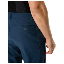 VAUDE Neyland Pants - Walking Trousers -Vaude vaude neyland pants walking trousers detail 6