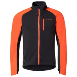 VAUDE Posta Softshell Jacket VI - Cycling Jacket