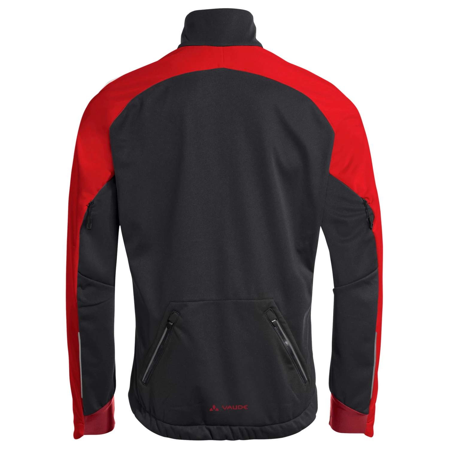 VAUDE Posta Softshell Jacket VI - Cycling Jacket 4 VAUDE Posta Softshell Jacket VI - Cycling Jacket - Image 2
