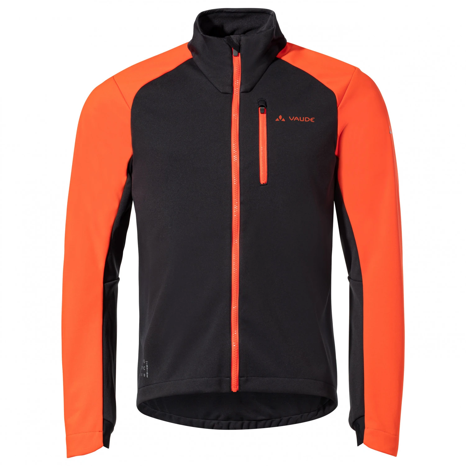 VAUDE Posta Softshell Jacket VI - Cycling Jacket 3 VAUDE Posta Softshell Jacket VI - Cycling Jacket