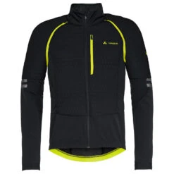 VAUDE Pro Insulation Zip Off Jacket - Cycling Jacket