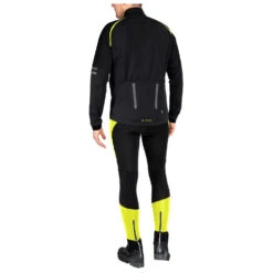 VAUDE Pro Insulation Zip Off Jacket - Cycling Jacket -Vaude vaude pro insulation zip off jacket cycling jacket detail 4