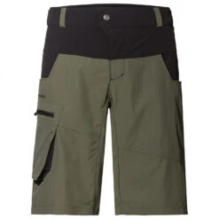 VAUDE Qimsa Shorts - Cycling Bottoms