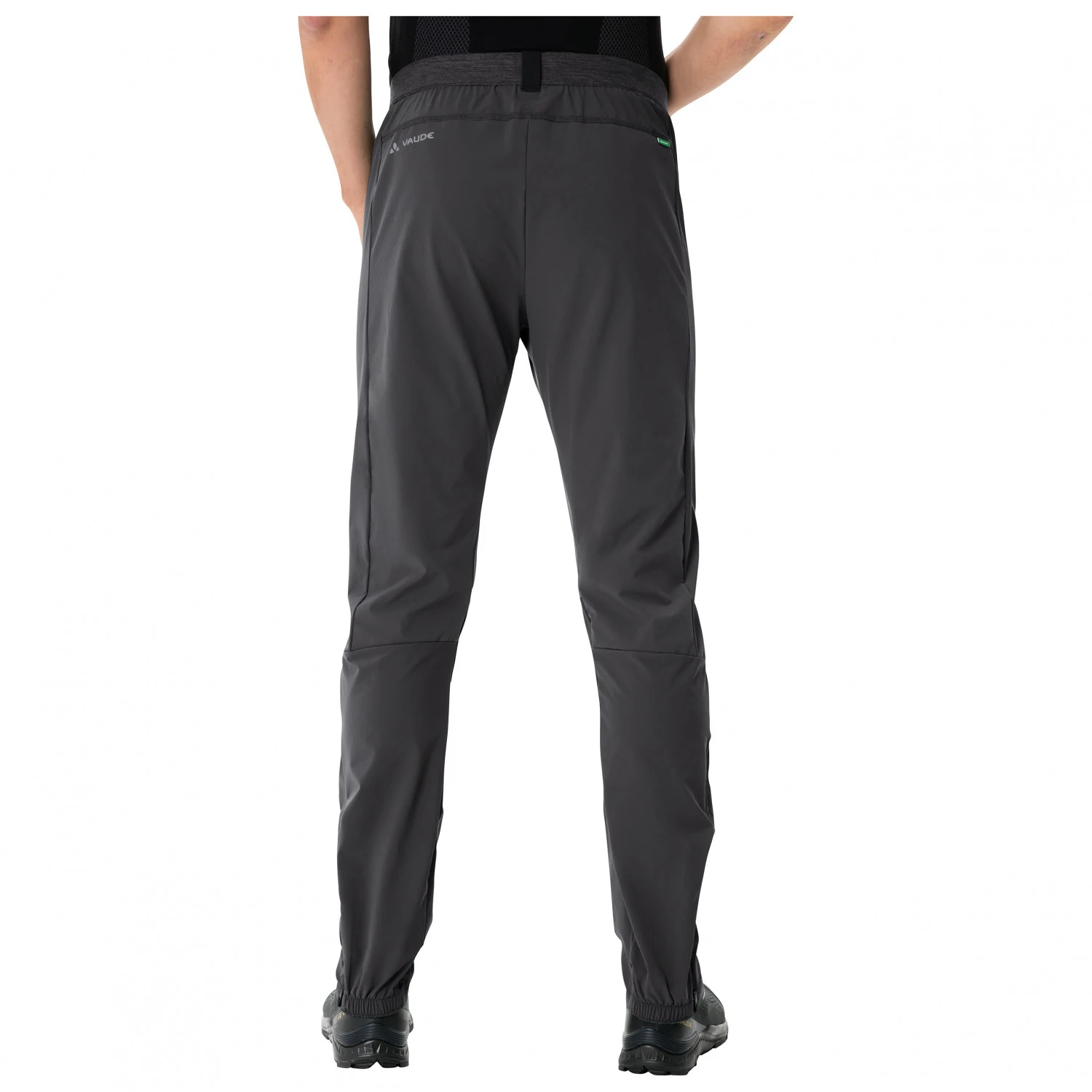 VAUDE Scopi Pants III - Mountaineering Trousers 3 VAUDE Scopi Pants III - Mountaineering Trousers - Image 2