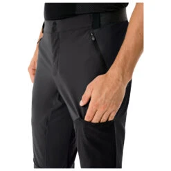 VAUDE Scopi Pants III - Mountaineering Trousers 7 VAUDE Scopi Pants III - Mountaineering Trousers -Vaude vaude scopi pants iii mountaineering trousers detail 3