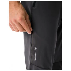 VAUDE Scopi Pants III - Mountaineering Trousers 8 VAUDE Scopi Pants III - Mountaineering Trousers -Vaude vaude scopi pants iii mountaineering trousers detail 4