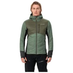 VAUDE Sesvenna Jacket IV - Synthetic Jacket 10 VAUDE Sesvenna Jacket IV - Synthetic Jacket -Vaude vaude sesvenna jacket iv synthetic jacket detail 3