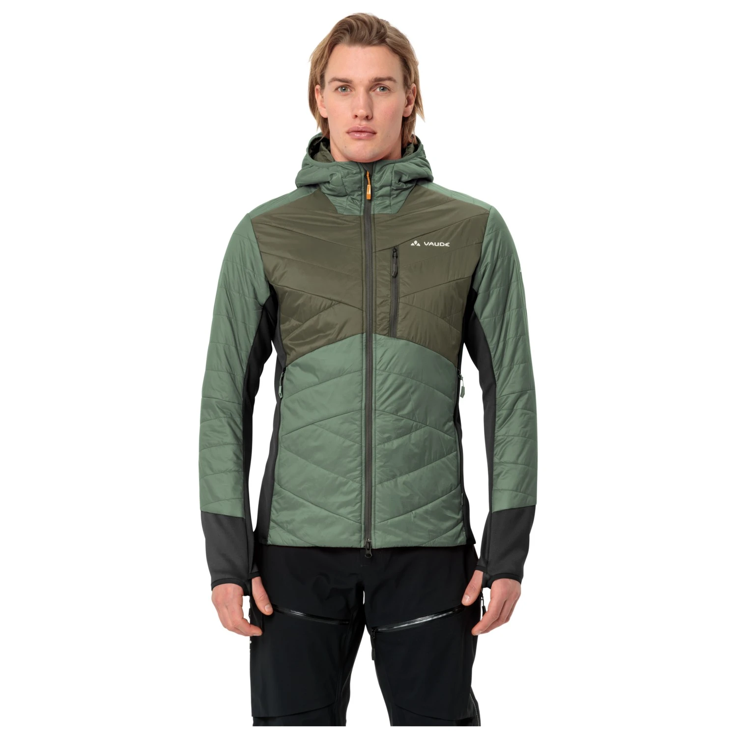 VAUDE Sesvenna Jacket IV - Synthetic Jacket 5 VAUDE Sesvenna Jacket IV - Synthetic Jacket - Image 3