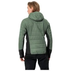 VAUDE Sesvenna Jacket IV - Synthetic Jacket 11 VAUDE Sesvenna Jacket IV - Synthetic Jacket -Vaude vaude sesvenna jacket iv synthetic jacket detail 4