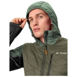 VAUDE Sesvenna Jacket IV - Synthetic Jacket 12 VAUDE Sesvenna Jacket IV - Synthetic Jacket -Vaude vaude sesvenna jacket iv synthetic jacket detail 5