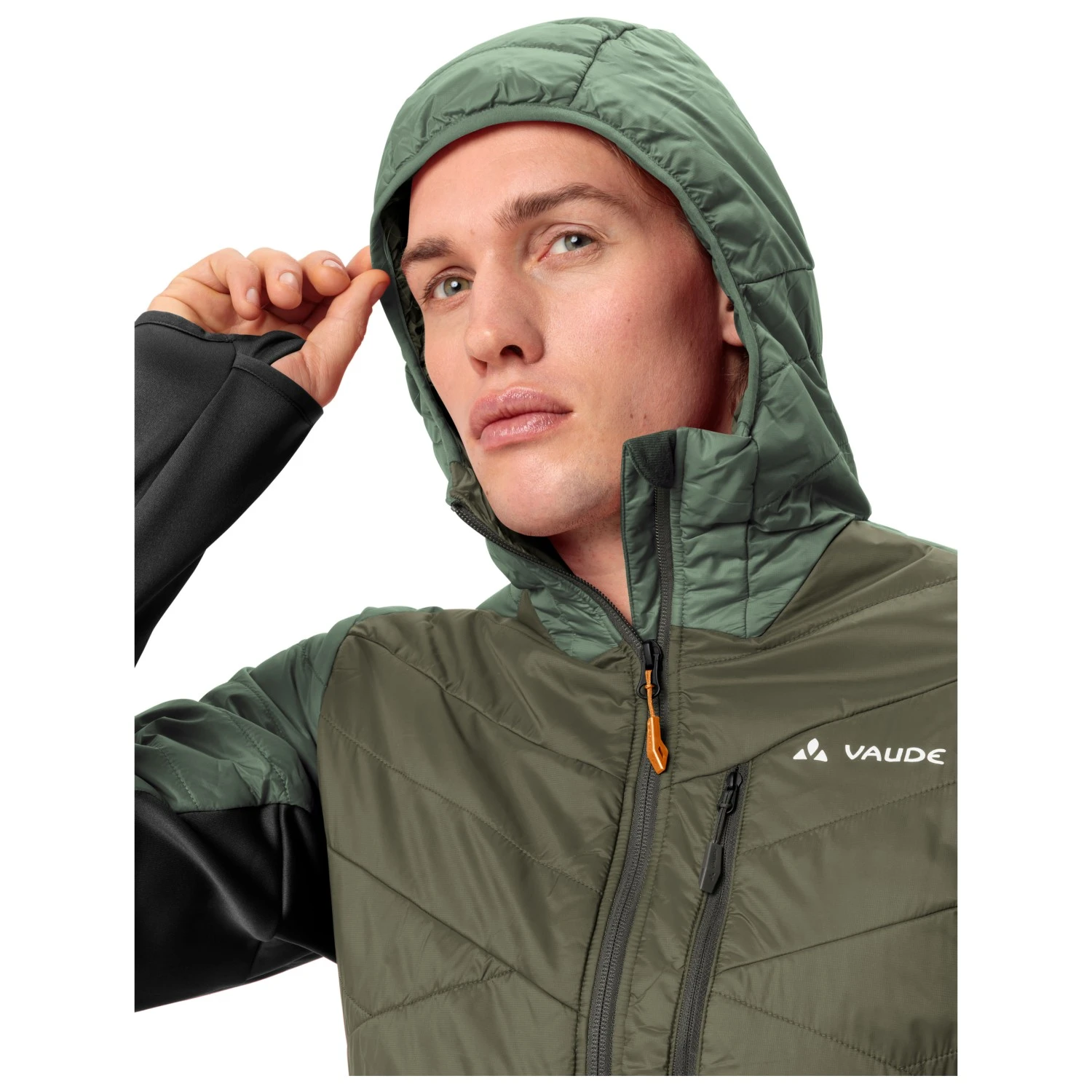 VAUDE Sesvenna Jacket IV - Synthetic Jacket 7 VAUDE Sesvenna Jacket IV - Synthetic Jacket - Image 5