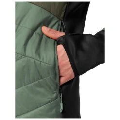 VAUDE Sesvenna Jacket IV - Synthetic Jacket 13 VAUDE Sesvenna Jacket IV - Synthetic Jacket -Vaude vaude sesvenna jacket iv synthetic jacket detail 6